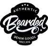 Bearded Denim Goods Netrok