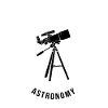 astronomie