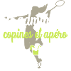 Badminton, copines et apéro