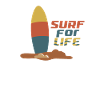 surfing
