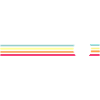Horse Retro
