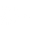 Eat Sleep Gym white
