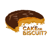 Cake or Biscuit