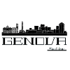 Genoa Skyline Urban Line