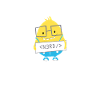 Cool Geek Monstre Geek Intelligent