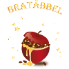 Bratapfel - Sächsisch