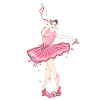 ballerina