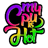 My Cpu is Hot