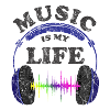 music