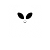 Alien nerd aliens