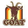 goat
