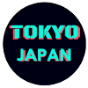 Tokyo Japan Green