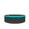 Echo Dot "Alexa"