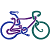 Three Snakes Bike