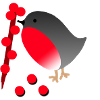 robin