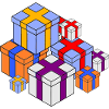 Cadeaux