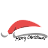 Christmas hat