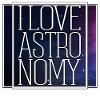 Astronomie