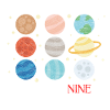 Planet Pluto