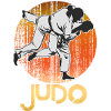 judo graphic