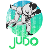 judo graphif