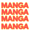 Manga Manga Manga