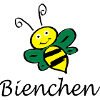 Bee Gift Birthday Statement