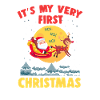 C'est mon premier Noël