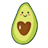 Avocado Love