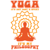 Yoga Shirt