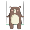 Sluggard Baer