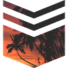 Palm Beach Triangle