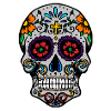 Sugar Skull
