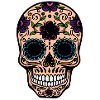 Sugar Skull