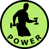 power fitness sport - mon sport