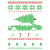 Christmas Ugly Sweater