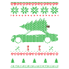 Christmas Ugly Sweater