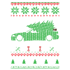 Christmas Ugly Sweater