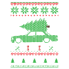 Christmas Ugly Sweater