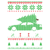 Christmas Ugly Sweater