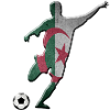 Algeria