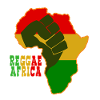 Reggae Africa