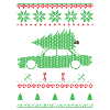 Christmas Ugly Sweater