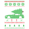 Christmas Ugly Sweater