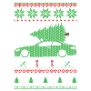 Christmas Ugly Sweater