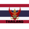 thailand flag