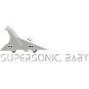 Supersonic Baby