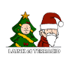Laink et Terracid fêtent Noël