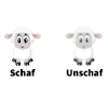 Sheep - Unschaf