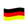 (drapeau allemand)